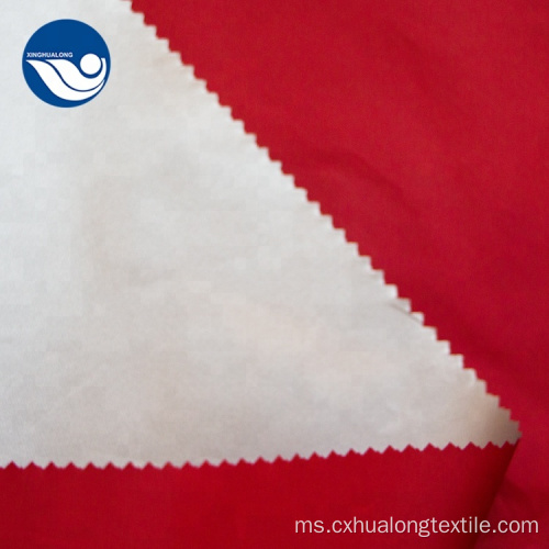 Multi-Fungsi Poly Taffeta Fabric